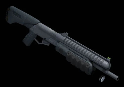【HALO設定科普】M90霰彈槍 —— 對洪魔的恐懼來源於火力不足-第23張