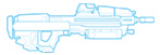 【HALO設定科普】MA37突擊步槍 —— UNSC陸軍的百年老將-第8張