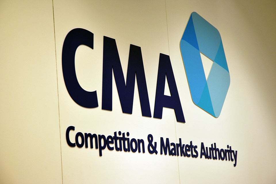 CMA：微软三家竞争对手公司认为收购会伤害竞争