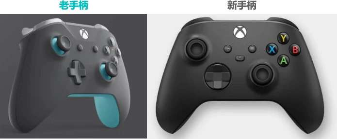 【主機遊戲】PS5、Xbox、NS手柄哪家強-第8張