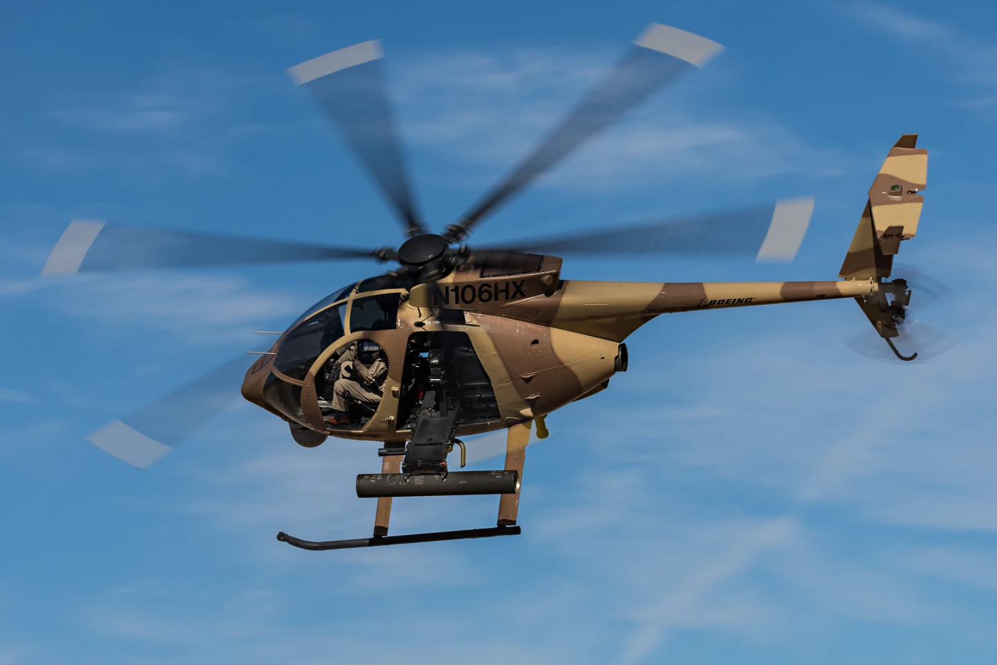 《正當防衛》系列載具志：UH-10 奇佩瓦-第3張