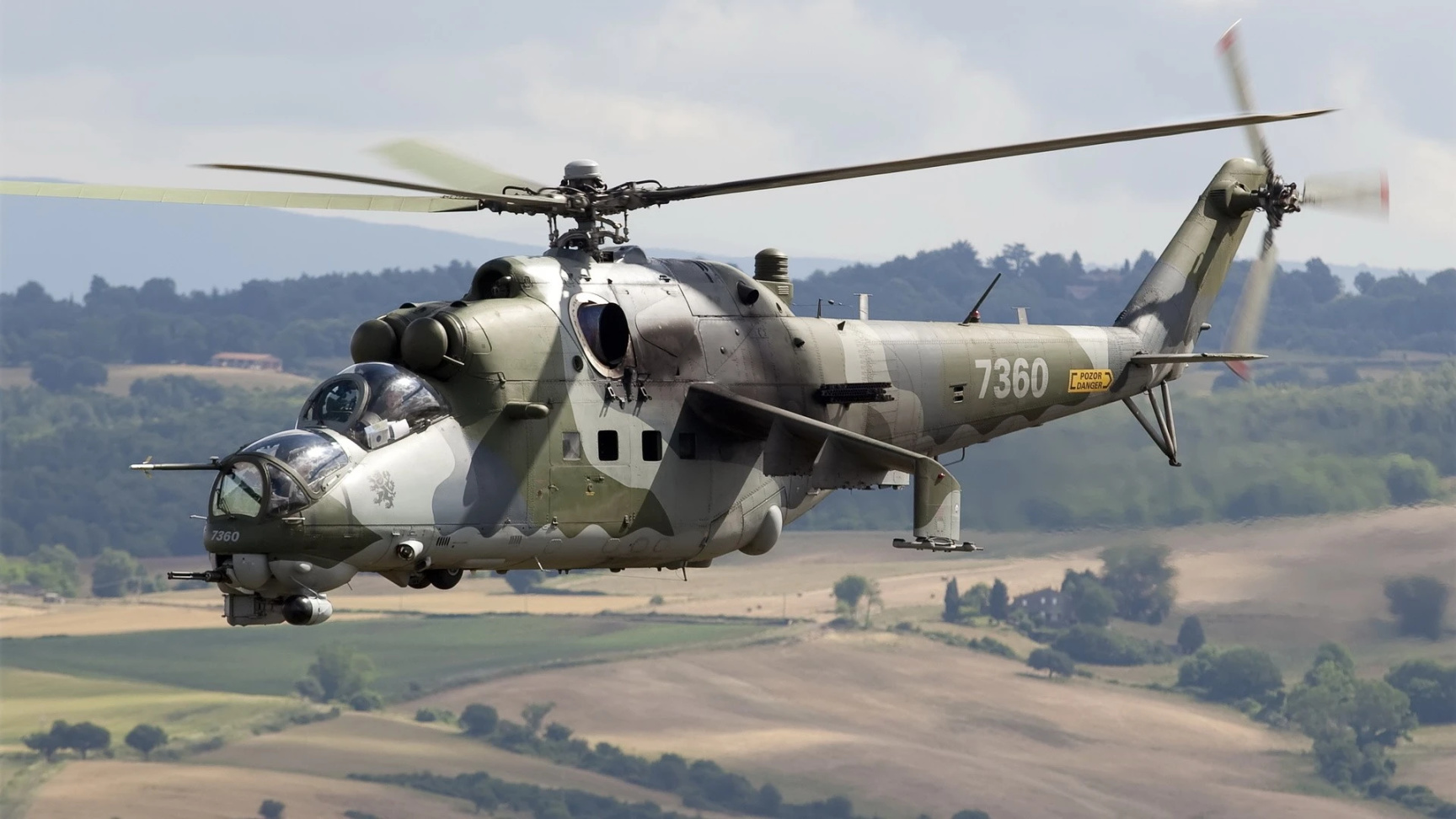 《正當防衛》系列載具志：UH-10 奇佩瓦-第4張