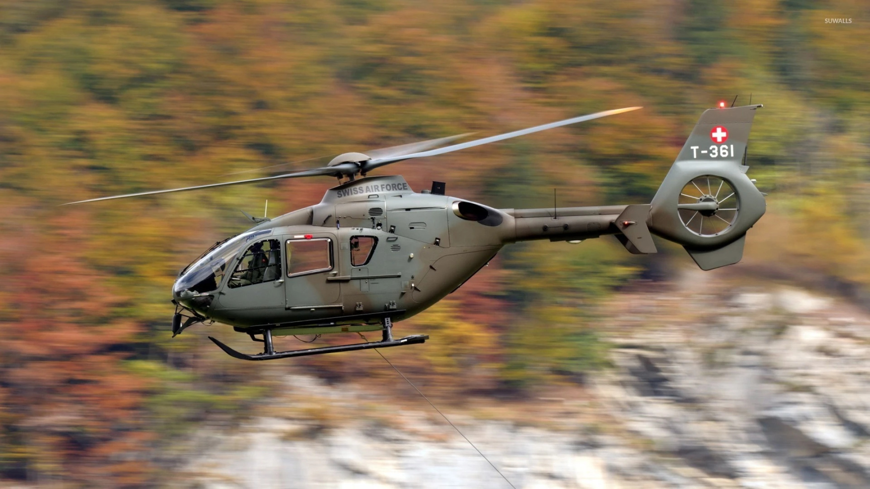 《正當防衛》系列載具志：UH-10 奇佩瓦-第2張