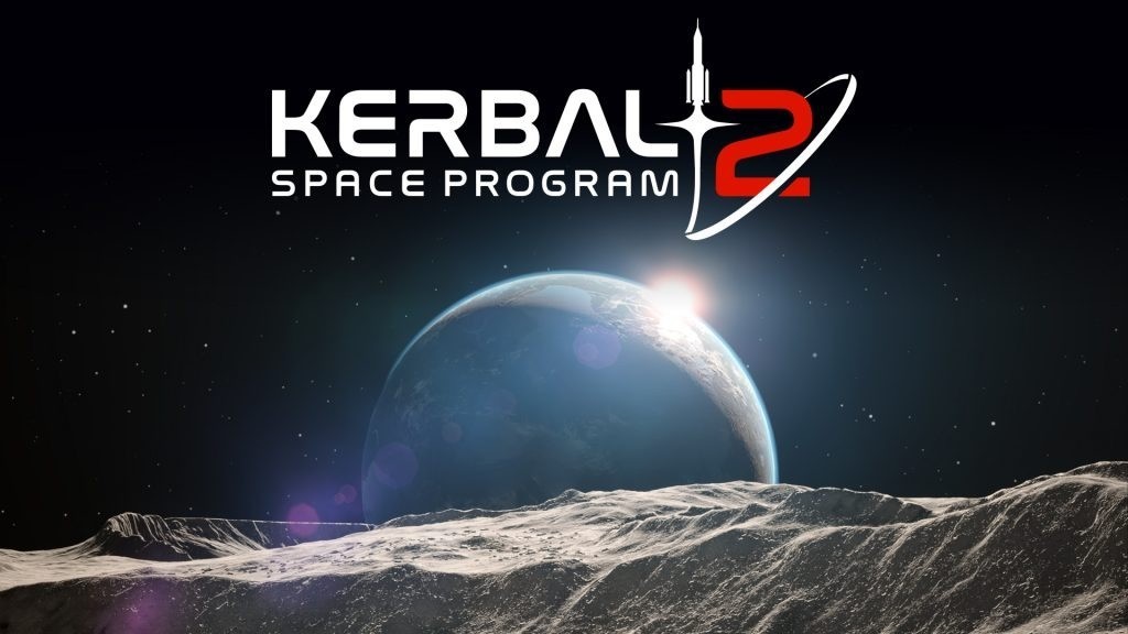 《坎巴拉太空计划2》发售最新预告片公布，抢先体验版已推出-第1张