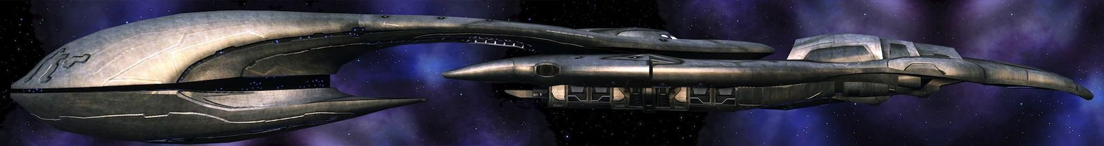 【HALO设定科普】CAS级攻击航母 —— 星盟舰队理想的旗舰-第36张