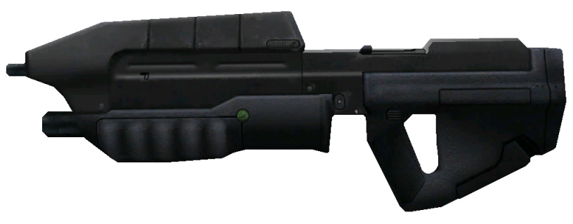【HALO設定科普】MA5B突擊步槍 —— 咱不是衝鋒槍-第10張