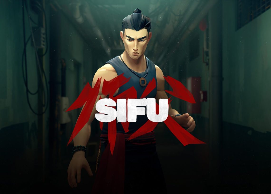 《師父》將於本月登錄XBox和Steam