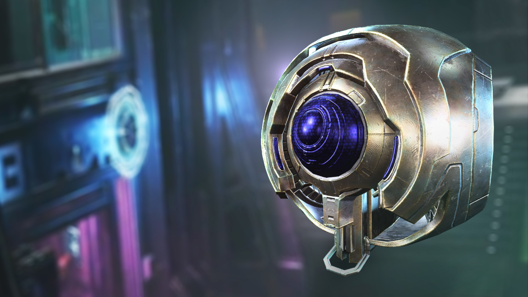 《光环：无限》熔炉模式玩家已经设计100万个作品-第1张