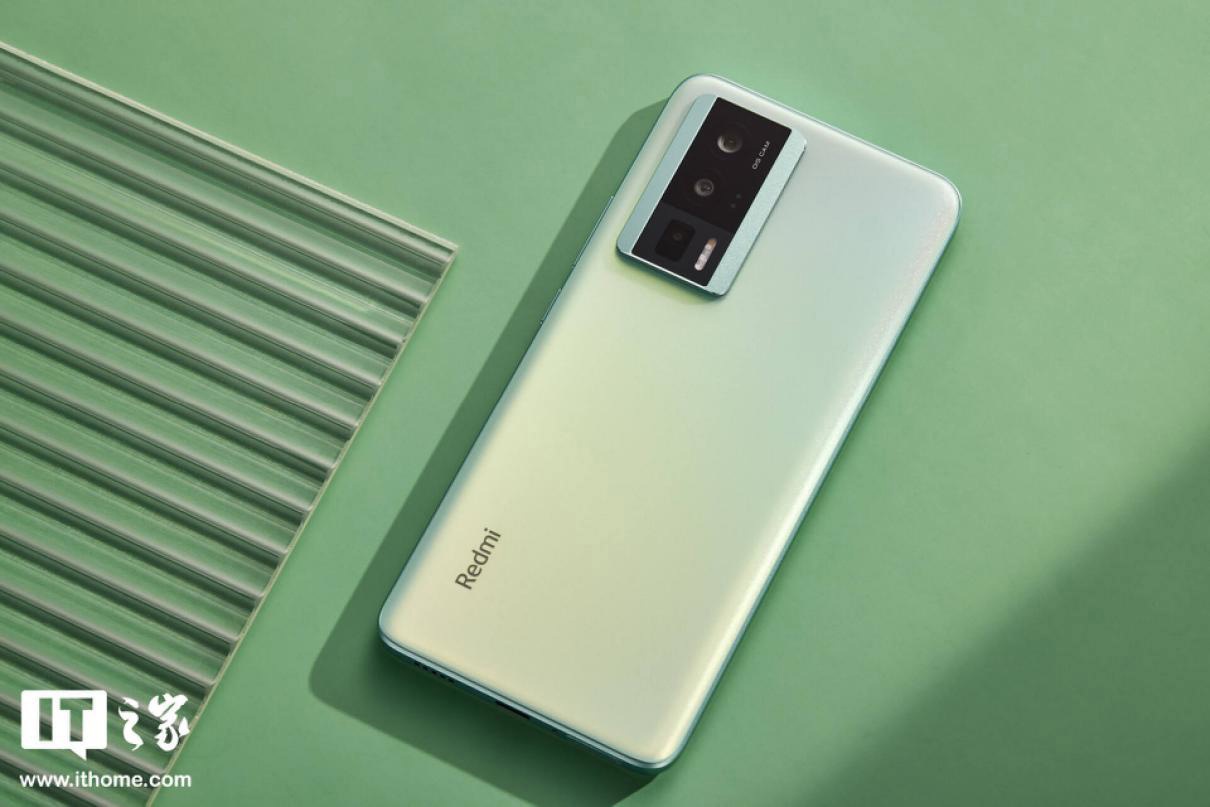 Redmi 手機 K60 Ultra 預計搭載天璣 9200，支持 100W 快速充電