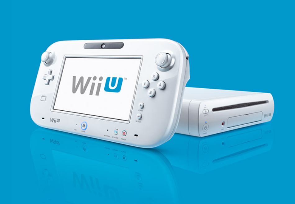 【主機遊戲】任天堂Wii U突然大量變磚！原因或為閃存芯片壽命已盡-第2張