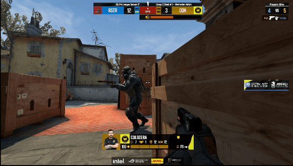 【CS:GO】EPL S17：00NATION、paiN均以2-1戰勝對手-第7張
