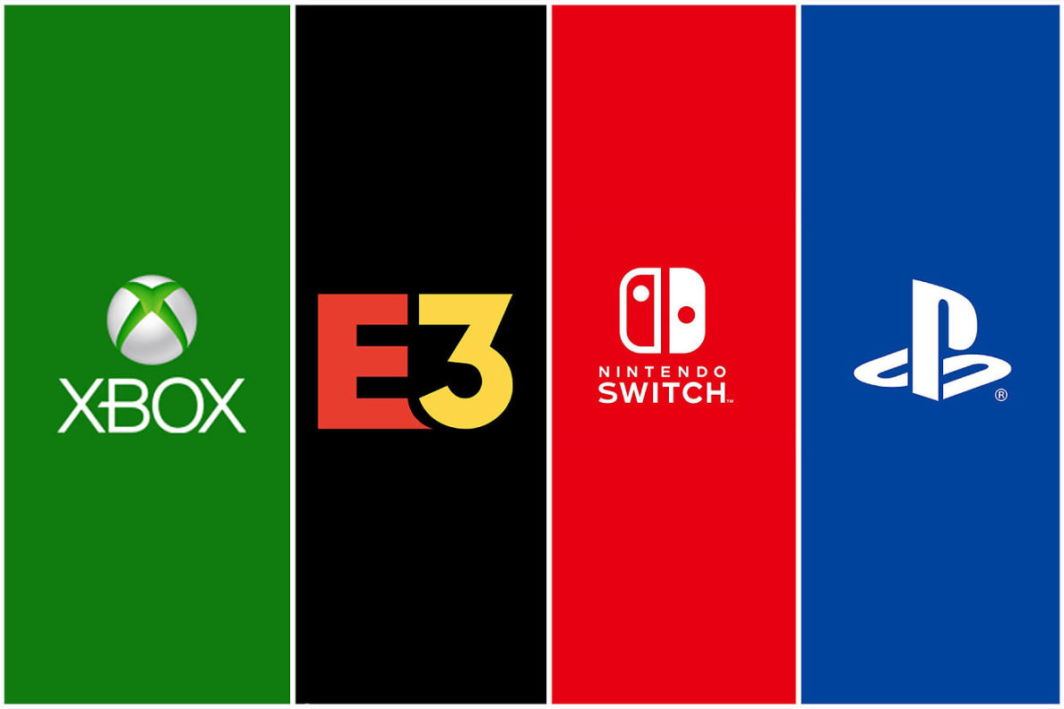 【Xbox】微软：我们不参加E3展厅的展出，但请期待我们的直播！-第1张