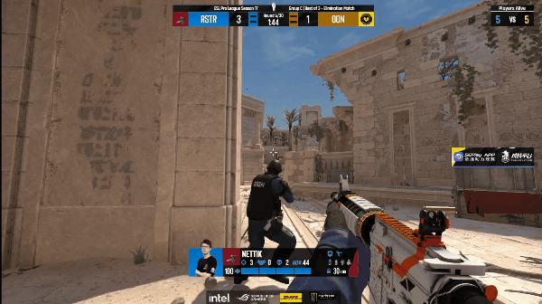 【CS:GO】EPL S17：00NATION、paiN均以2-1戰勝對手-第2張