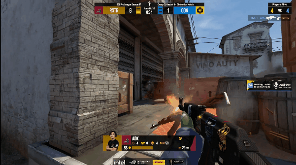 【CS:GO】EPL S17：00NATION、paiN均以2-1戰勝對手-第6張