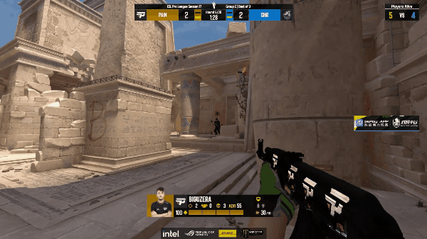 【CS:GO】EPL S17：00NATION、paiN均以2-1戰勝對手-第25張