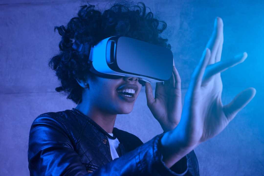 【主机游戏】VR热潮已过去？调查显示2022年VR/AR设备出货量下降20%-第3张