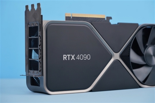 A卡有能力跟RTX 4090正面剛 AMD：不做是因爲太貴、功耗高