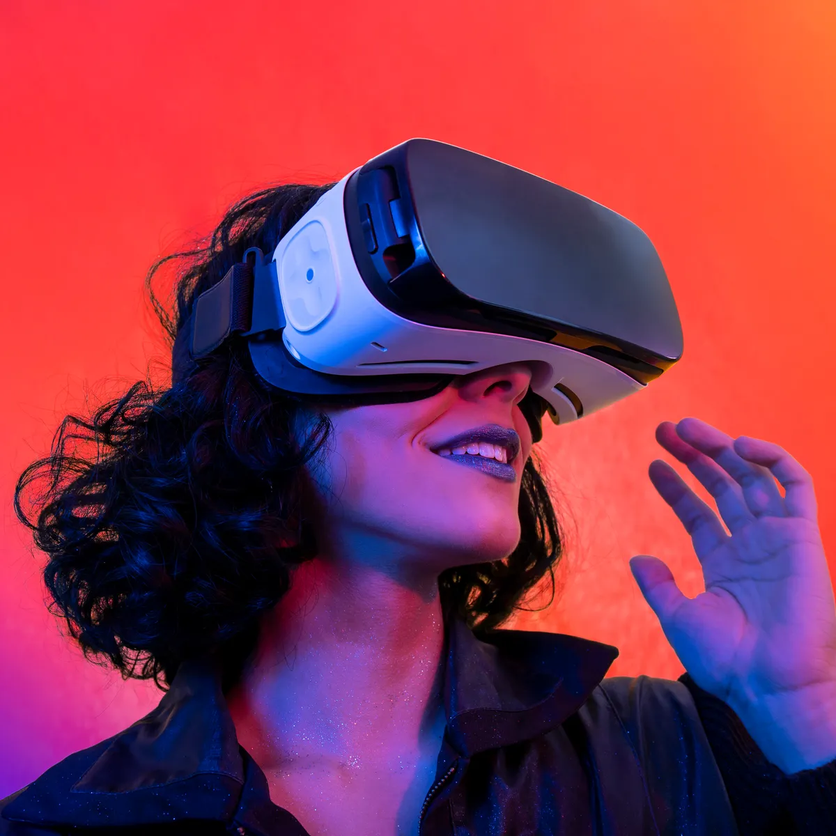 【主机游戏】VR热潮已过去？调查显示2022年VR/AR设备出货量下降20%-第1张