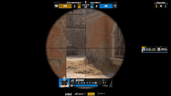 【CS:GO】EPL S17：00NATION、paiN均以2-1戰勝對手-第26張