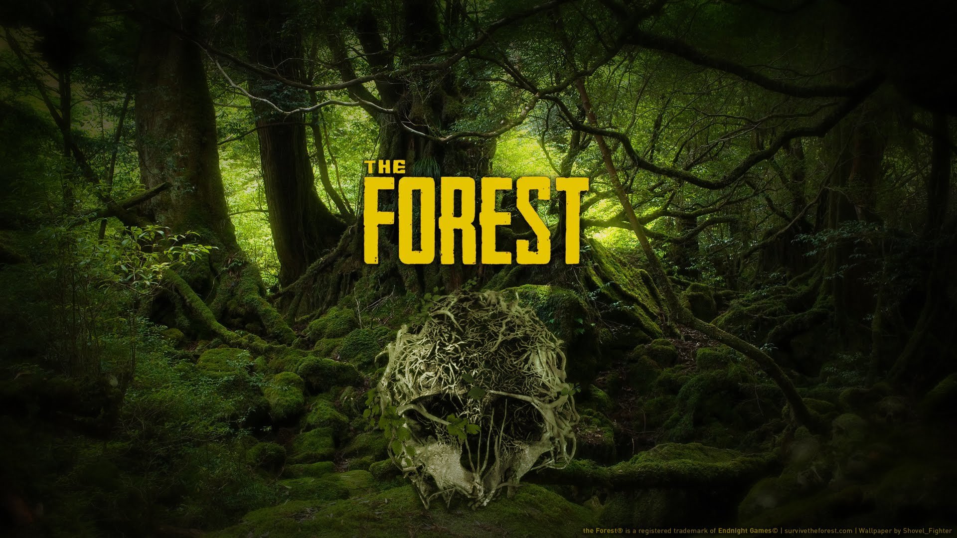 《森林之子》带动前作在PS平台玩家数上涨近150%！-第1张