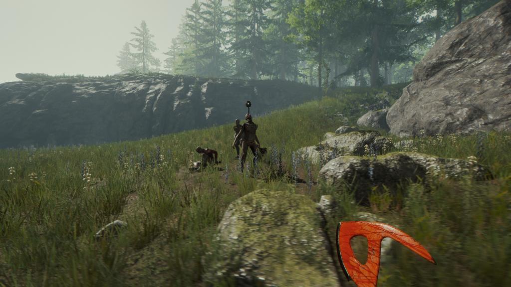 《森林之子》带动前作在PS平台玩家数上涨近150%！-第2张