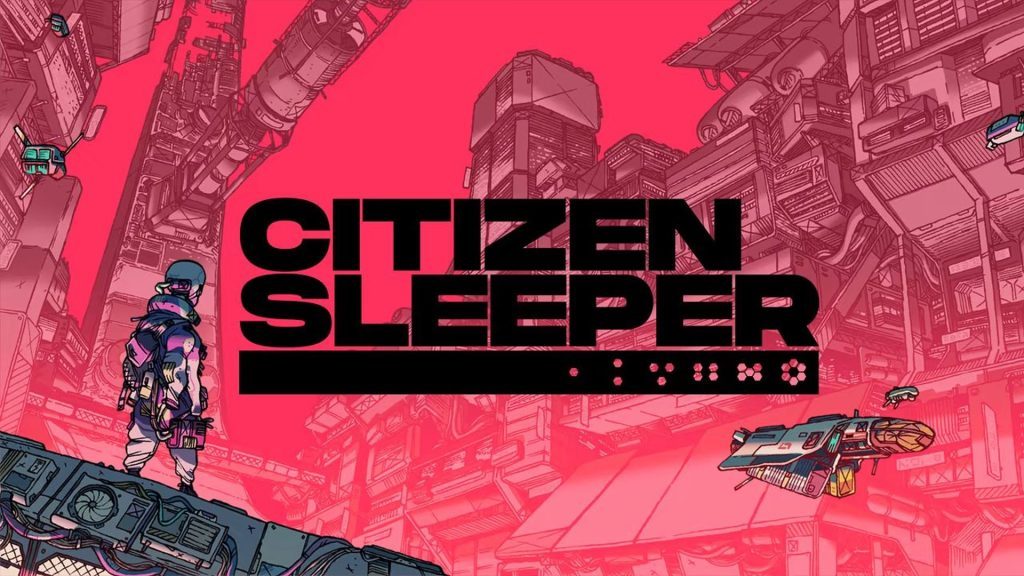 【PC遊戲】敘事型RPG《公民沉睡者》將於3月31日登陸PS4/PS5-第0張