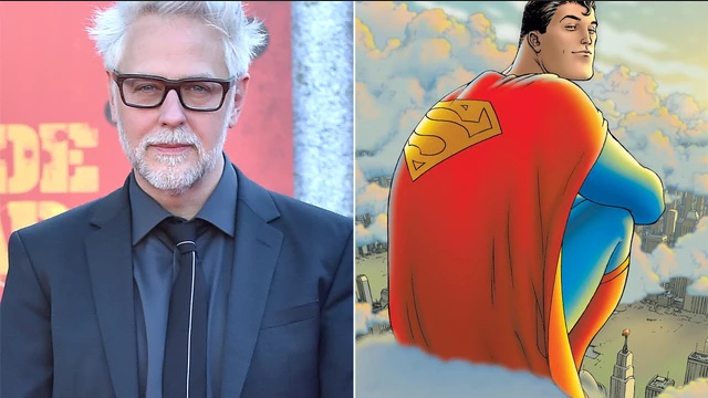 【影視動漫】大超新片《超人：遺產》宣佈 DC負責人親自執導-第0張