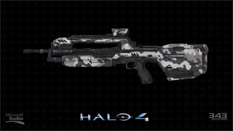 【HALO軍械頻道】BR85系列戰鬥步槍-第10張