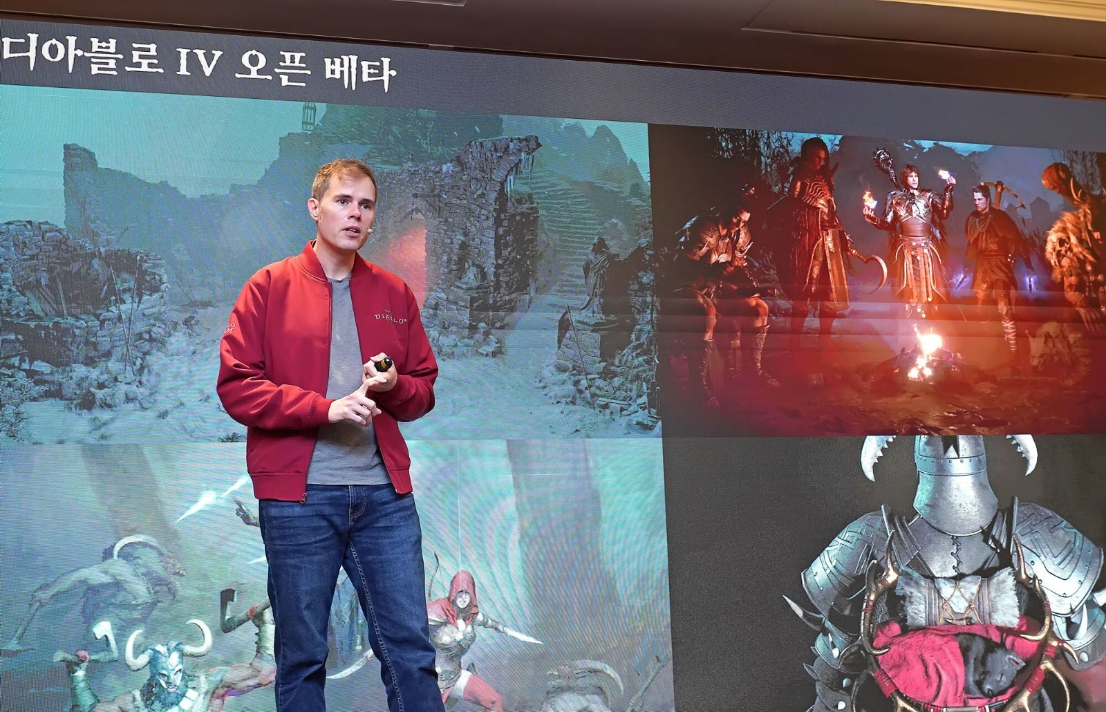 【PC遊戲】暴雪：《暗黑》系列能成功多虧了韓國玩家熱情和愛戴-第2張
