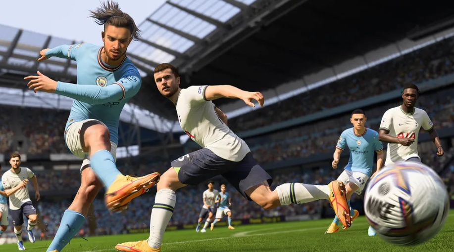 【PC遊戲】國際足聯主席：新《FIFA》將是適合男女生的最佳遊戲-第2張