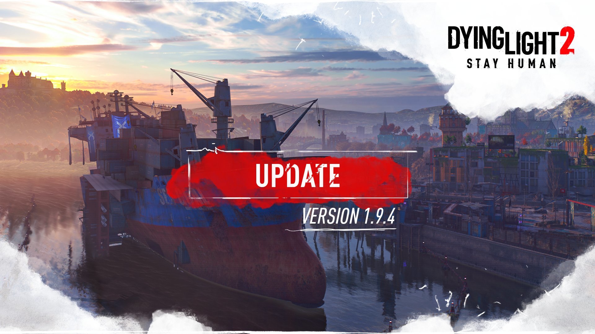 《消逝的光芒2》更新，現已完全兼容Steam Deck掌機-第1張
