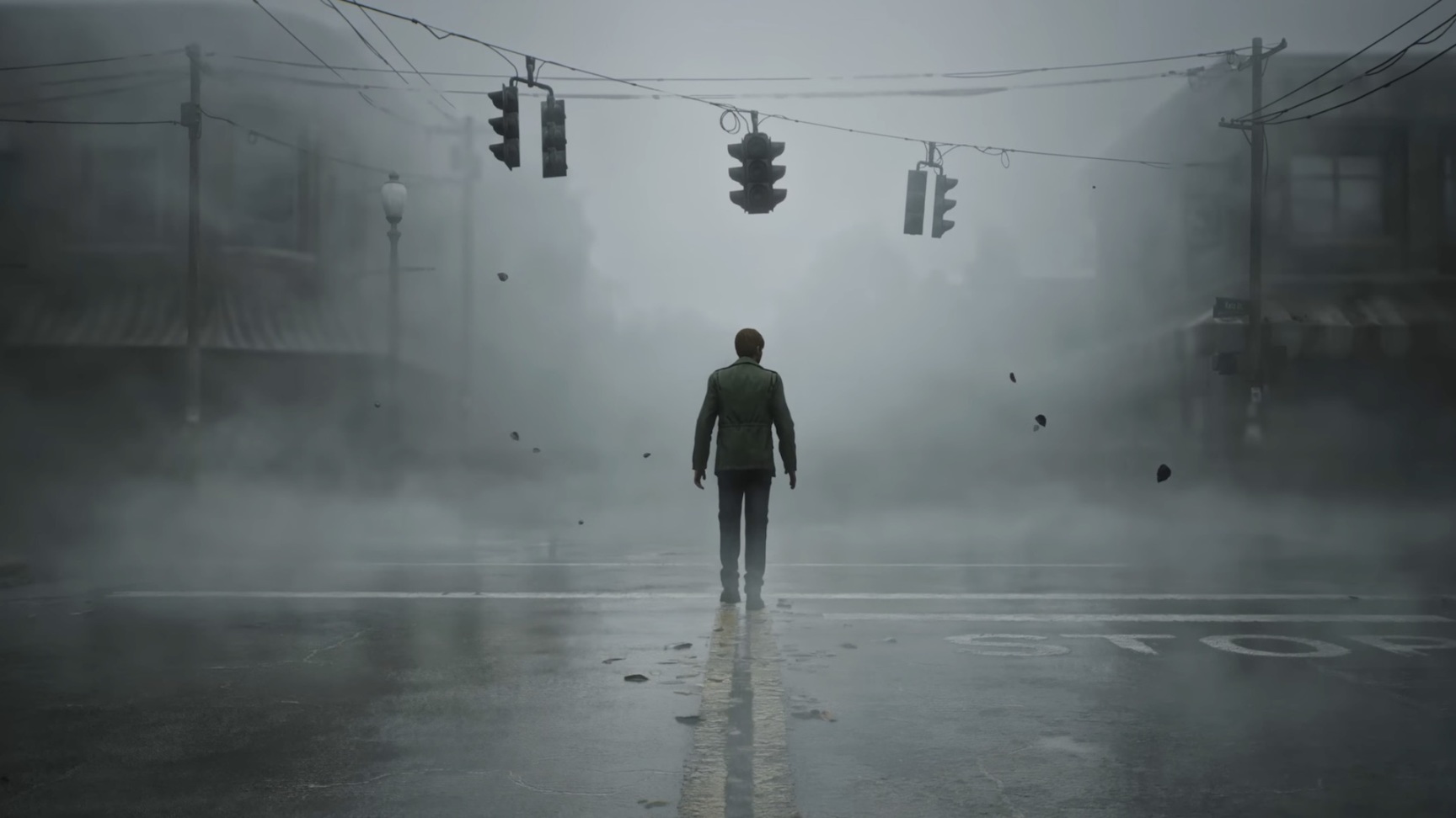 《寂靜嶺2：重製版》開發商希望新作質量能比肩《最後的生還者》-第0張