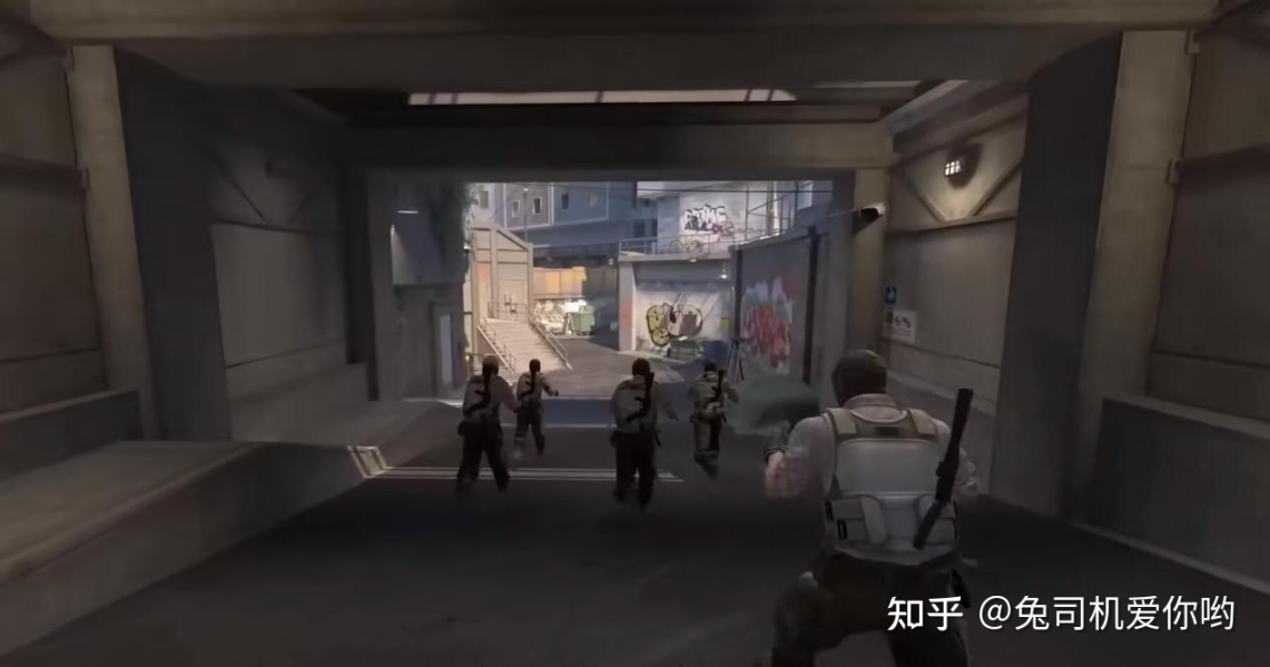 【PC遊戲】V社官宣CSGO2今年夏天上線，將會給FPS遊戲帶來什麼樣的影響？-第0張