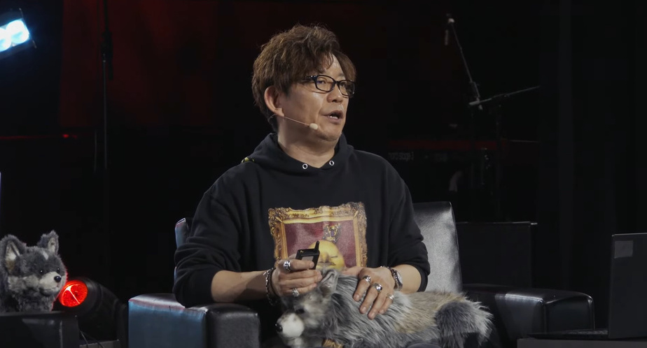 【主機遊戲】吉田確認《最終幻想16》有執迷要素 具體4月公開-第1張