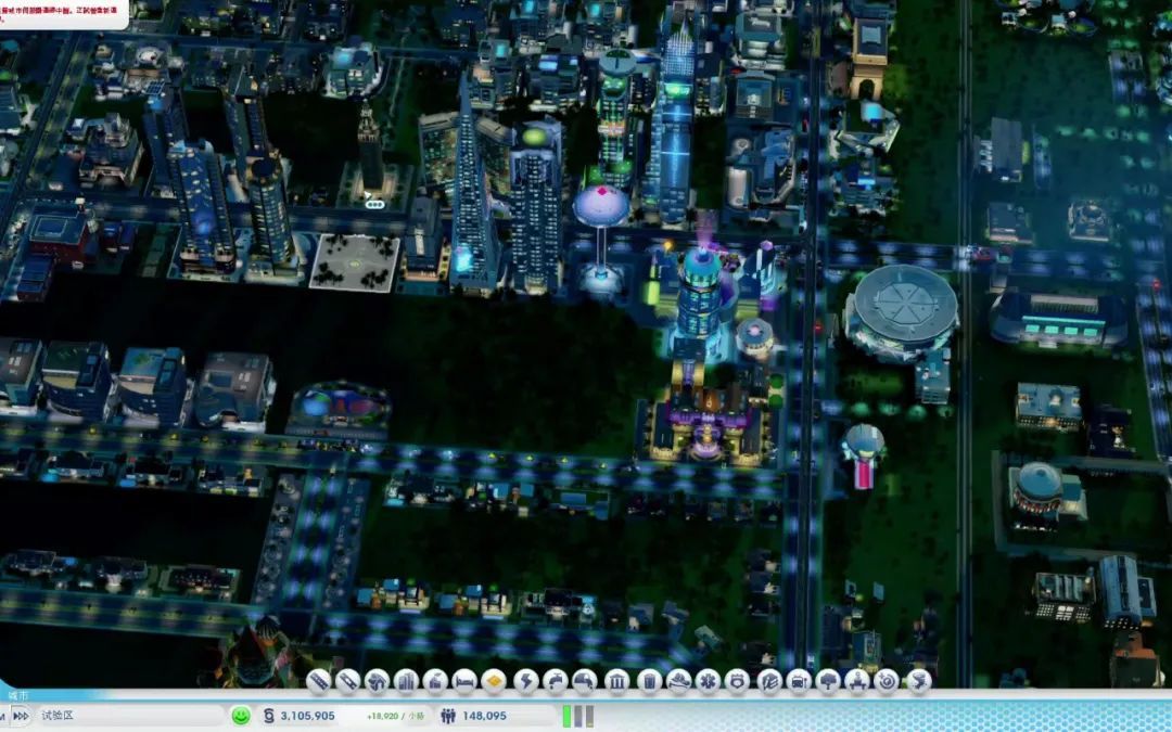 《模拟城市》已经被EA“杀死”十年了-第15张