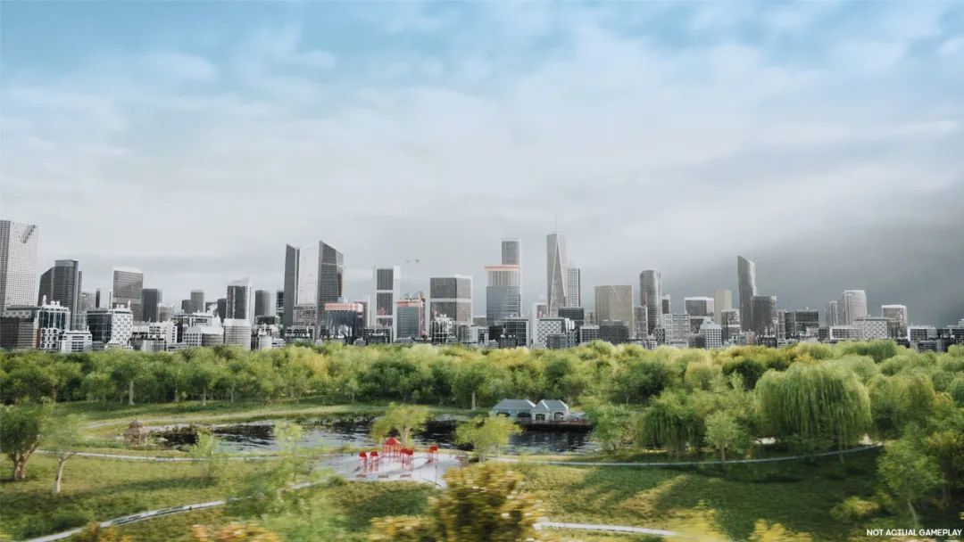 《模拟城市》已经被EA“杀死”十年了-第2张