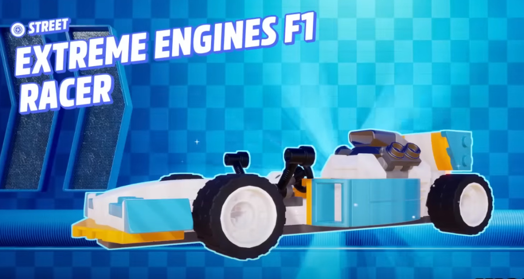【周边专区】将乐高搬到游戏中？在《LEGO 2K Drive》中发现的六个乐高套装-第8张