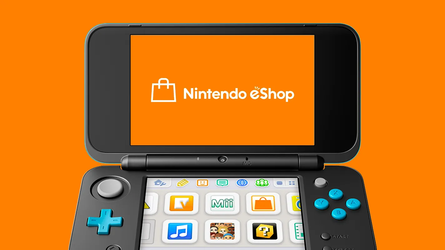 再见了时代眼泪！任天堂Wii U/3DS线上eShop正式关闭