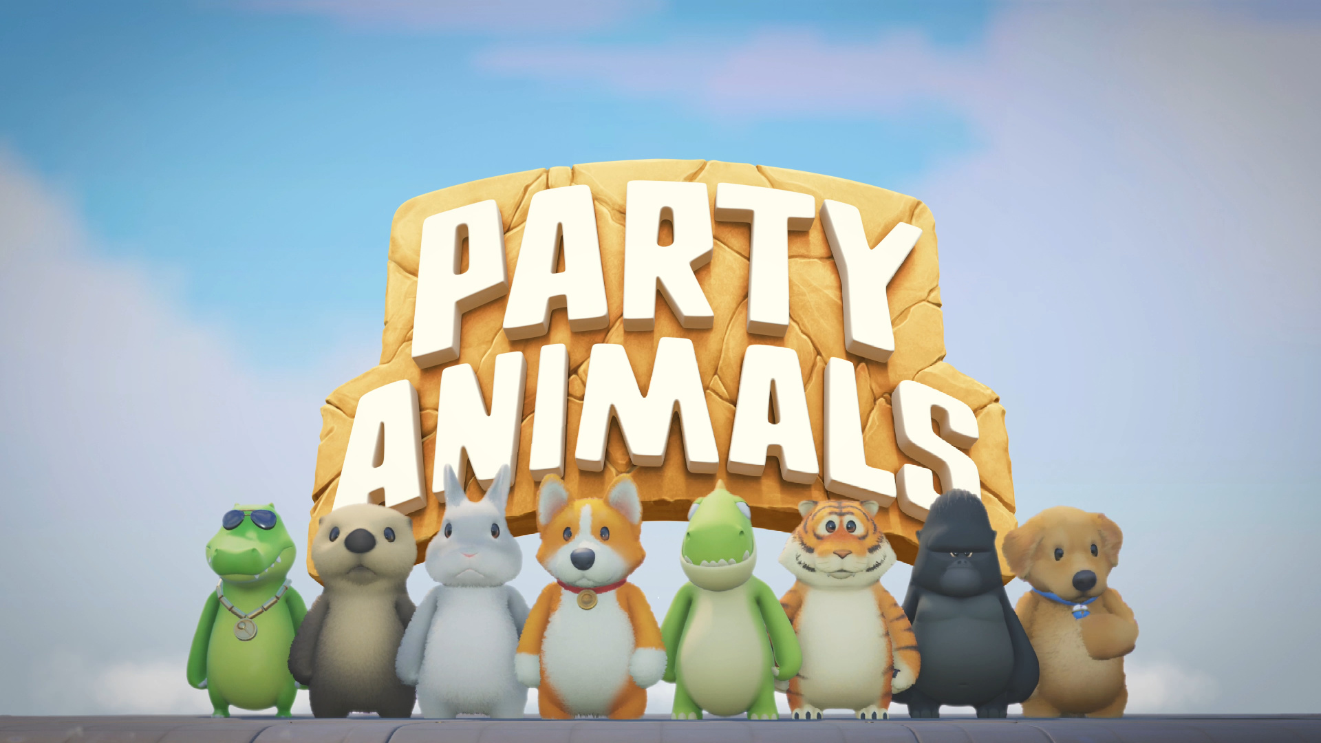 【PC游戏】国产游戏《动物派对》通过ESRB评级 青少年级别13+-第2张