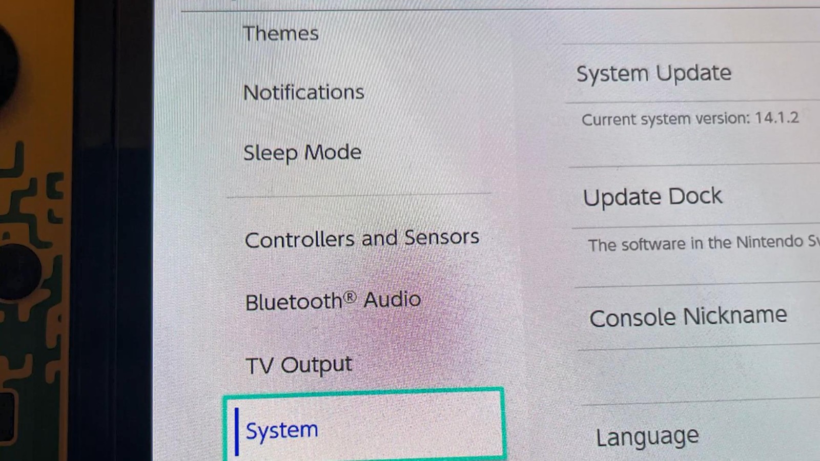 已經有人拿到了！《薩爾達傳說：王國之淚》限定Switch OLED開箱-第7張