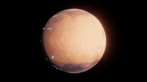 【PC遊戲】玩家特別好評 《重塑火星》正式版今日登陸Steam-第2張