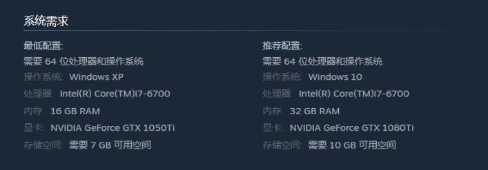 【PC遊戲】MMO遊戲《慶餘年》上架steam，同名小說正版IP授權-第2張