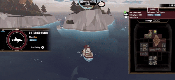 【PC遊戲】特別好評《漁帆暗湧》Steam今日發售：探索神秘群島！-第1張
