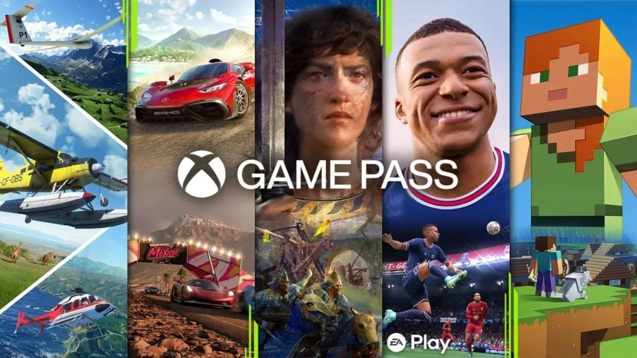 【PC游戏】Xbox高管认为Game Pass业务不会颠覆行业模式-第0张