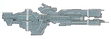 【HALO設定科普】巴黎級重型護衛艦-第37張