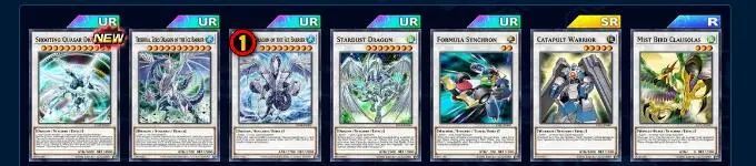 【遊戲王：決鬥鏈接】遊戲王DL大佬都用啥：單卡流天無人及 加速三叉全出局-第2張