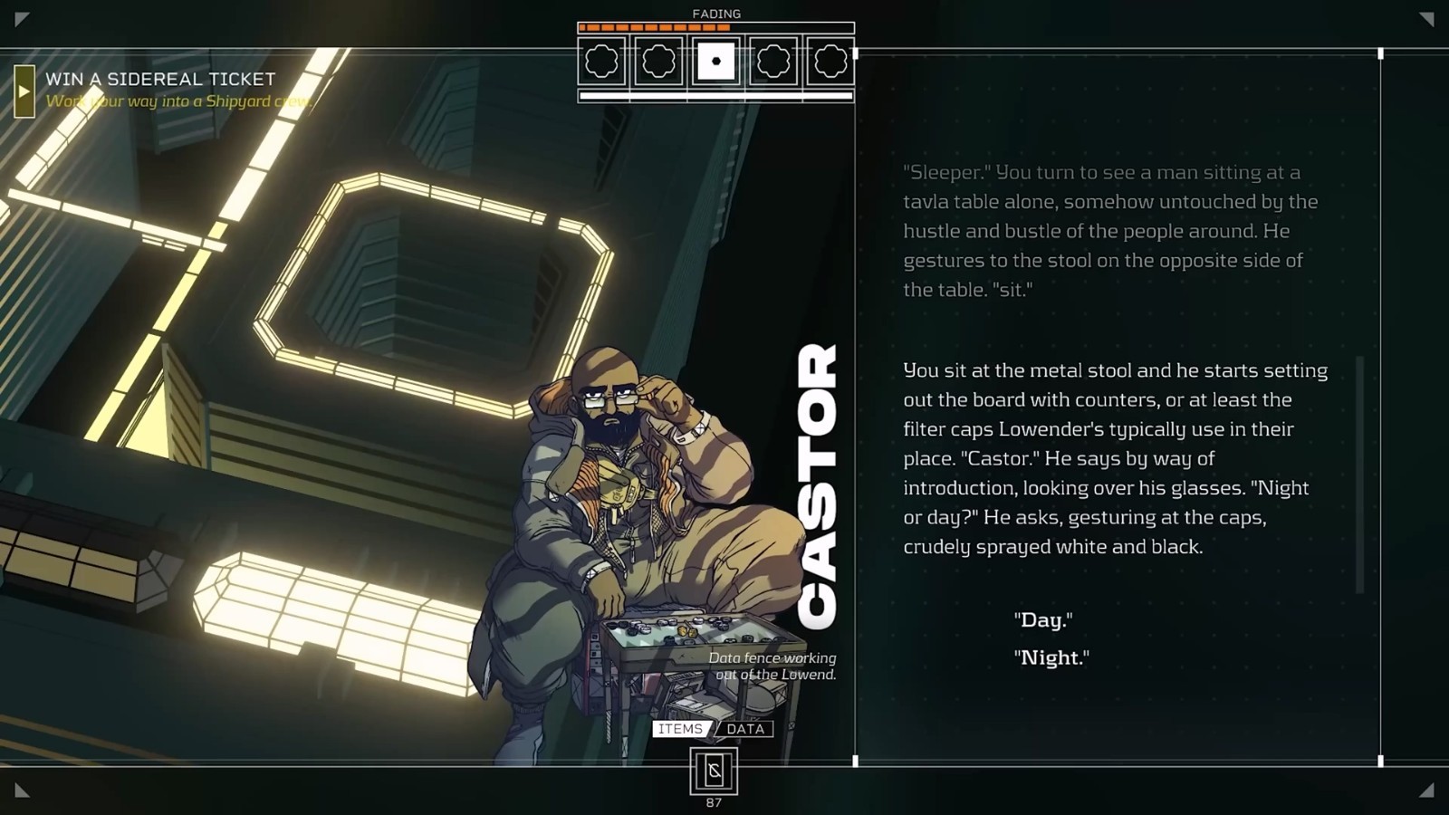 《臥底公民》已登陸PS4/5 Steam獲特別好評-第3張