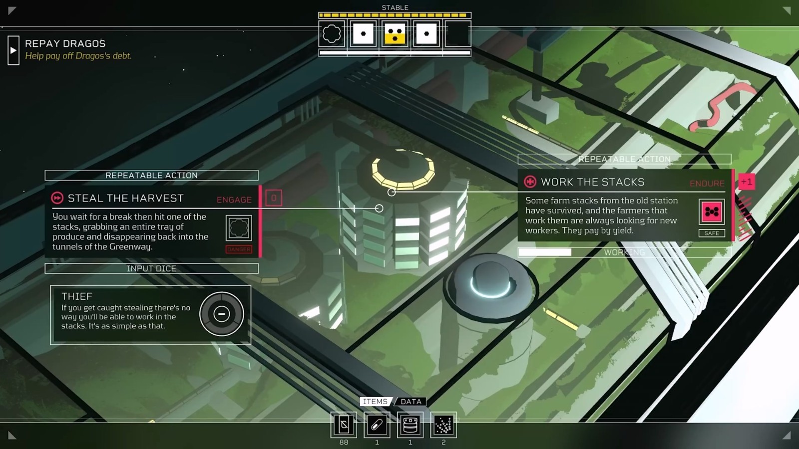 《臥底公民》已登陸PS4/5 Steam獲特別好評-第1張