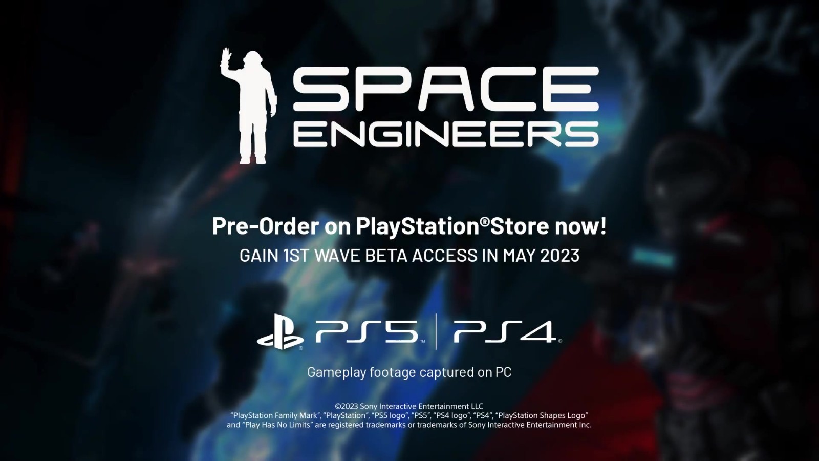 《太空工程师》PS5/PS4版5月11日开始Beta公测-第5张