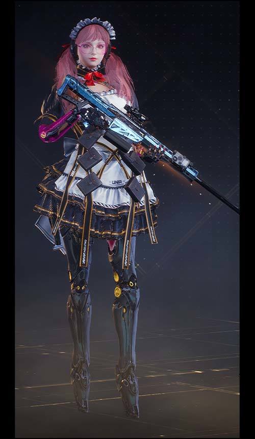 【PC游戏】俯视角射击游戏《Z字特遣队》DLC“虚空幻境”预告-第2张